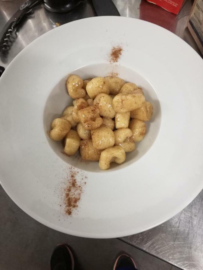 Alloggio per agriturismo Casamela Paderno del Grappa