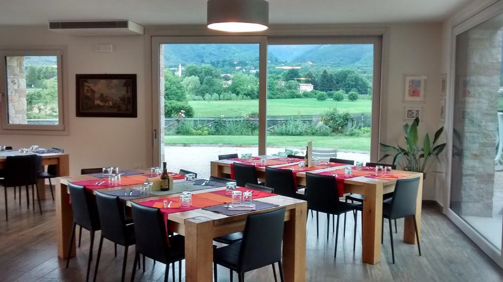 Vakantieboerderij Casamela *
