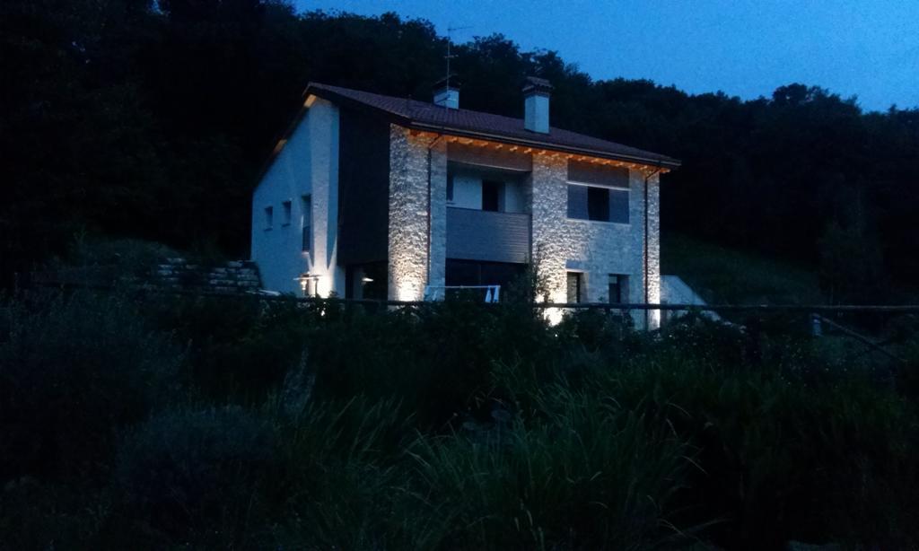 Casamela Paderno del Grappa