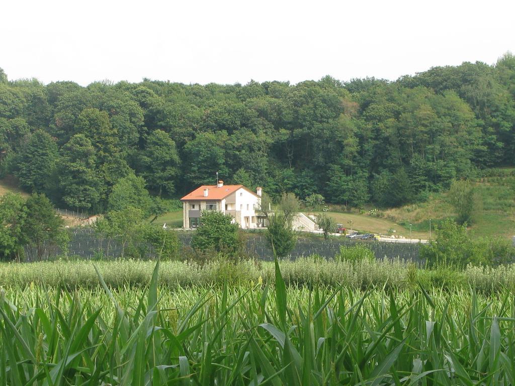 Vakantieboerderij Casamela *