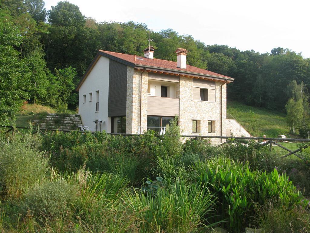 Casamela Vakantieboerderij