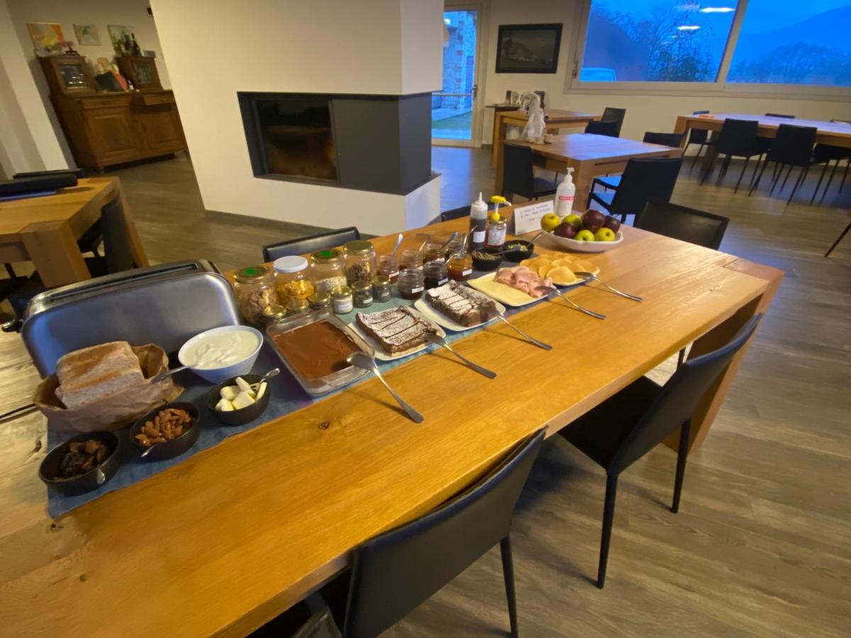 Casamela Vakantieboerderij Paderno del Grappa