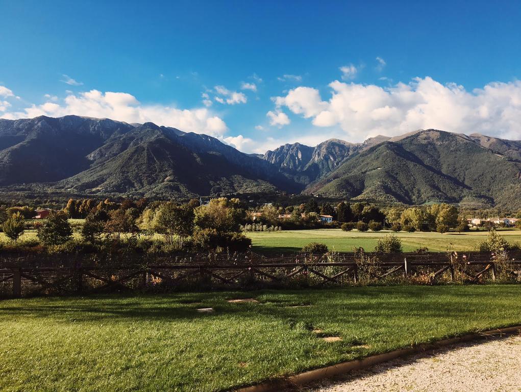 Casamela Vakantieboerderij Paderno del Grappa