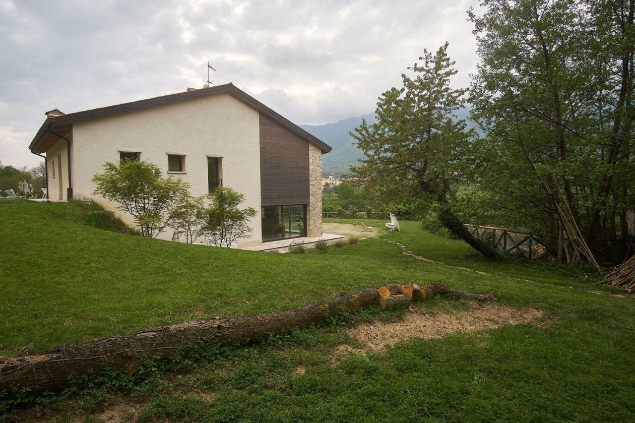 Vakantieboerderij Casamela