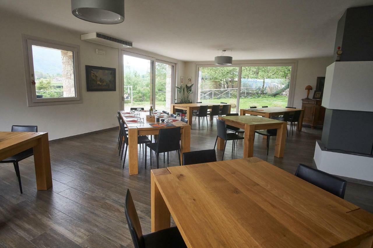 Vakantieboerderij Casamela *