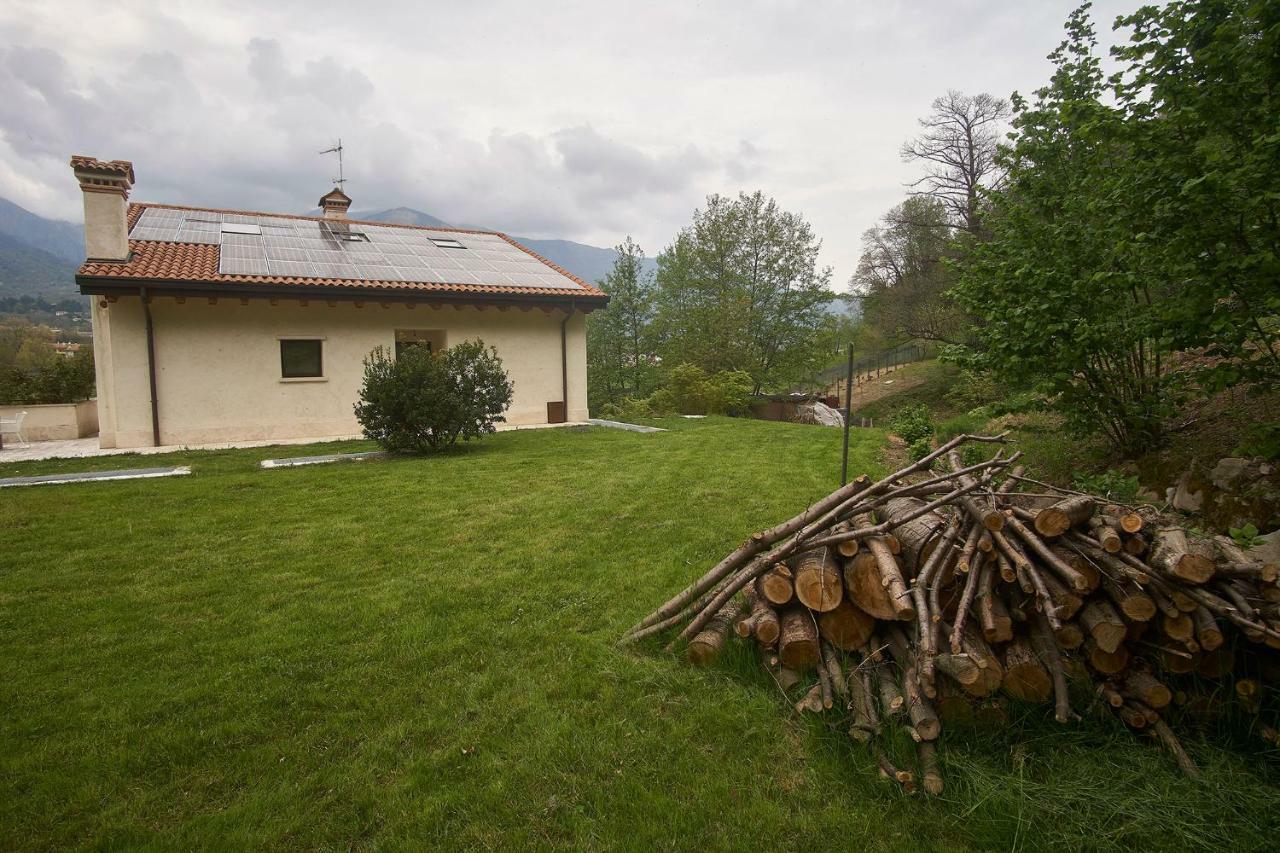 Vakantieboerderij Casamela